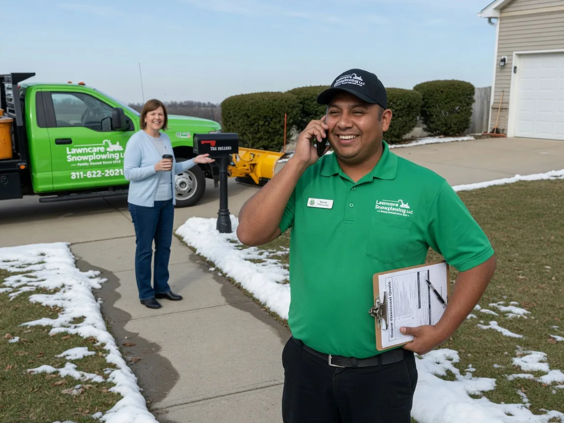Lawn Care Services By Expert Landscaper Reliance, WY FAQs